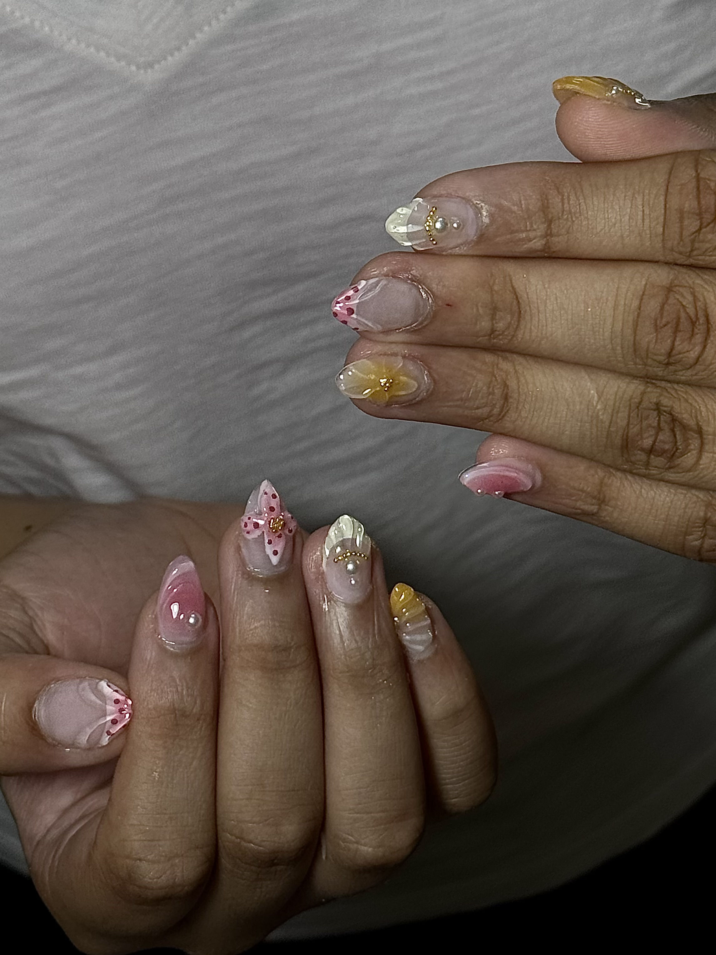 Cozy Nail & SPA 2601 gallery