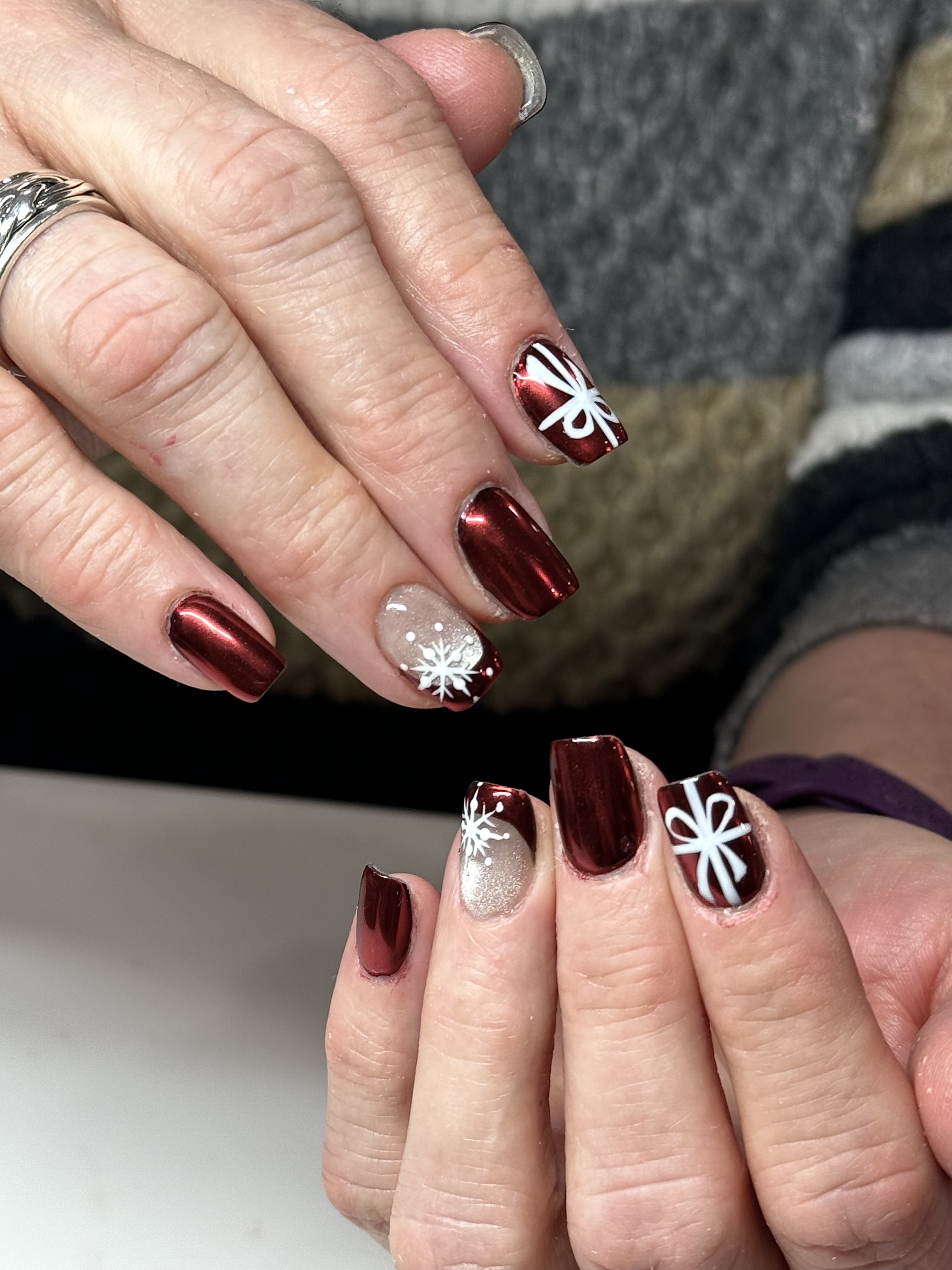 Cozy Nail & SPA 2601 gallery