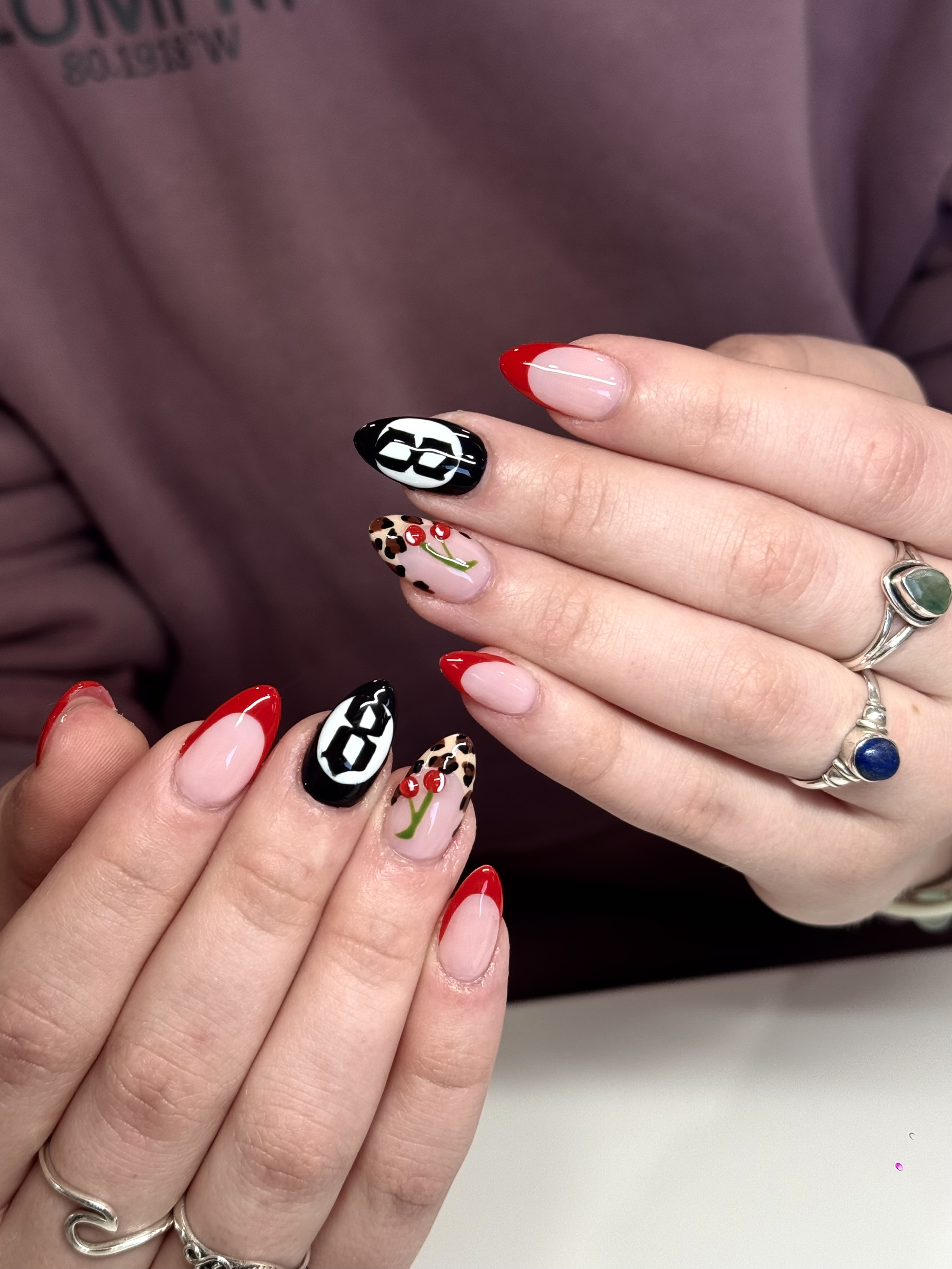 Cozy Nail & SPA 2601 gallery