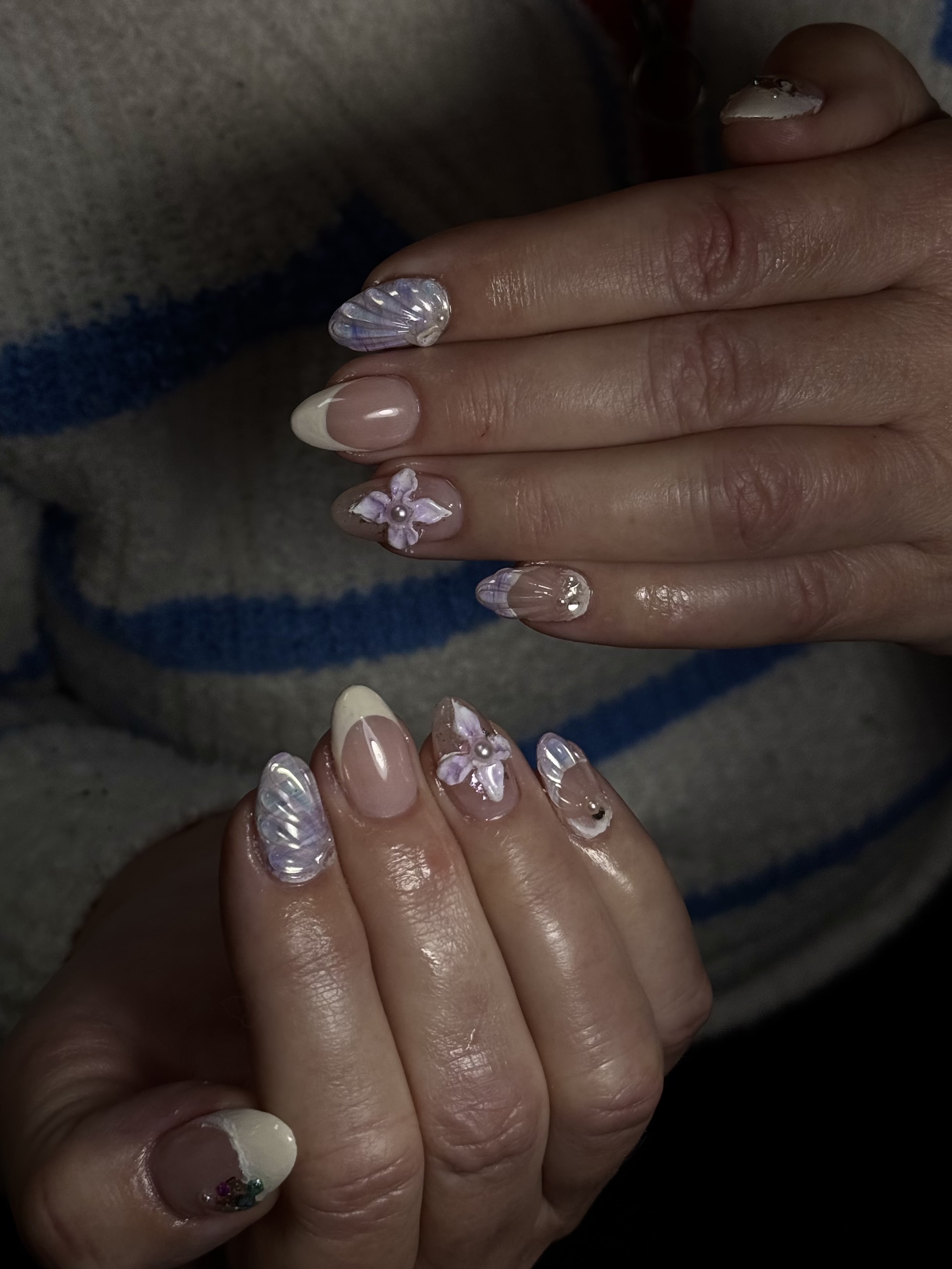 Cozy Nail & SPA 2601 gallery